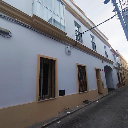Sherry Suites VII Apartamentos Parking Gratuito Херес-де-ла-Фронтера Екстер'єр фото