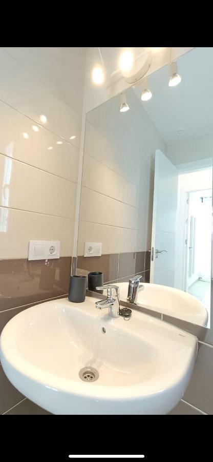 Sherry Suites VII Apartamentos Parking Gratuito Херес-де-ла-Фронтера Екстер'єр фото