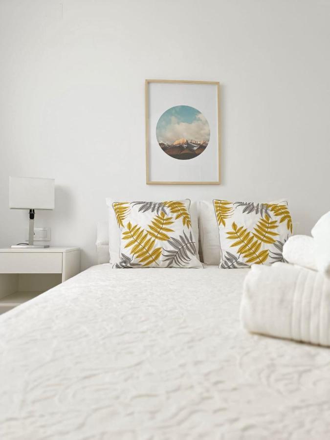 Sherry Suites VII Apartamentos Parking Gratuito Херес-де-ла-Фронтера Екстер'єр фото