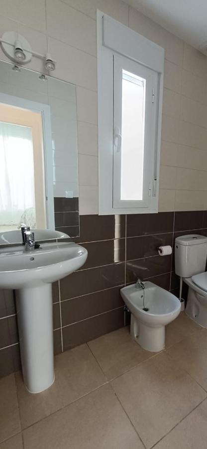 Sherry Suites VII Apartamentos Parking Gratuito Херес-де-ла-Фронтера Екстер'єр фото