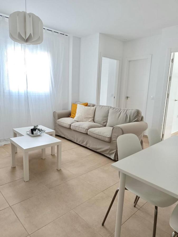 Sherry Suites VII Apartamentos Parking Gratuito Херес-де-ла-Фронтера Екстер'єр фото