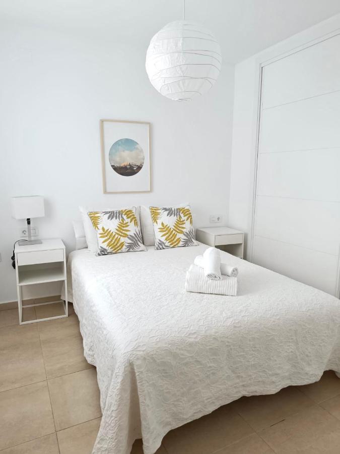 Sherry Suites VII Apartamentos Parking Gratuito Херес-де-ла-Фронтера Екстер'єр фото