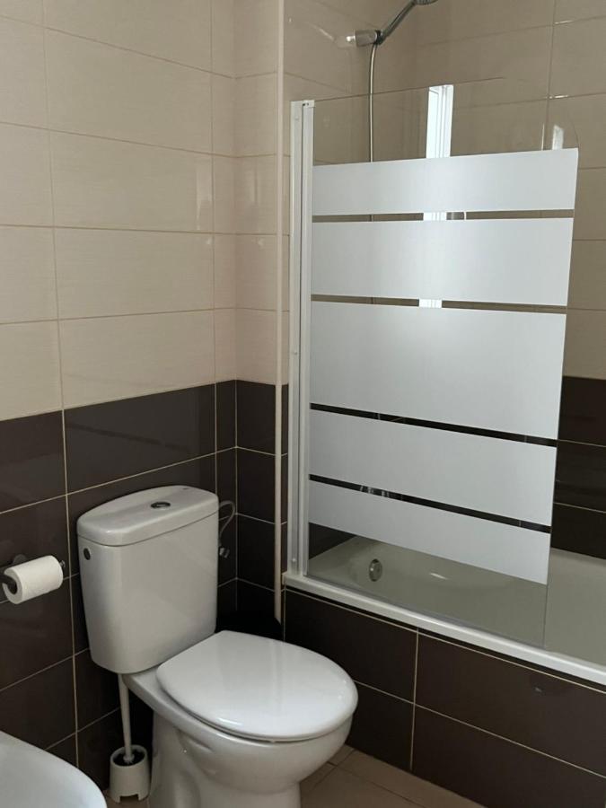 Sherry Suites VII Apartamentos Parking Gratuito Херес-де-ла-Фронтера Екстер'єр фото