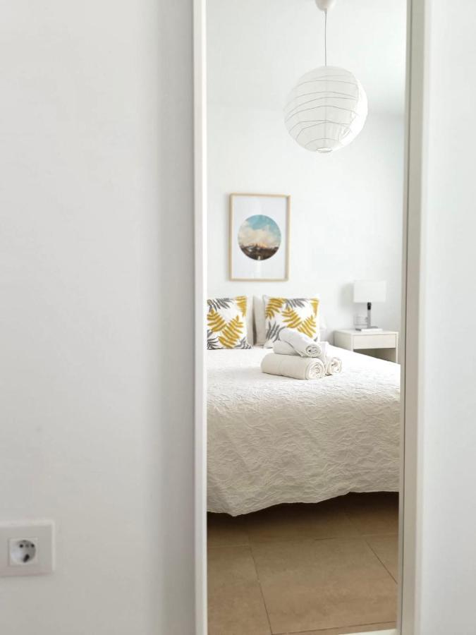 Sherry Suites VII Apartamentos Parking Gratuito Херес-де-ла-Фронтера Екстер'єр фото