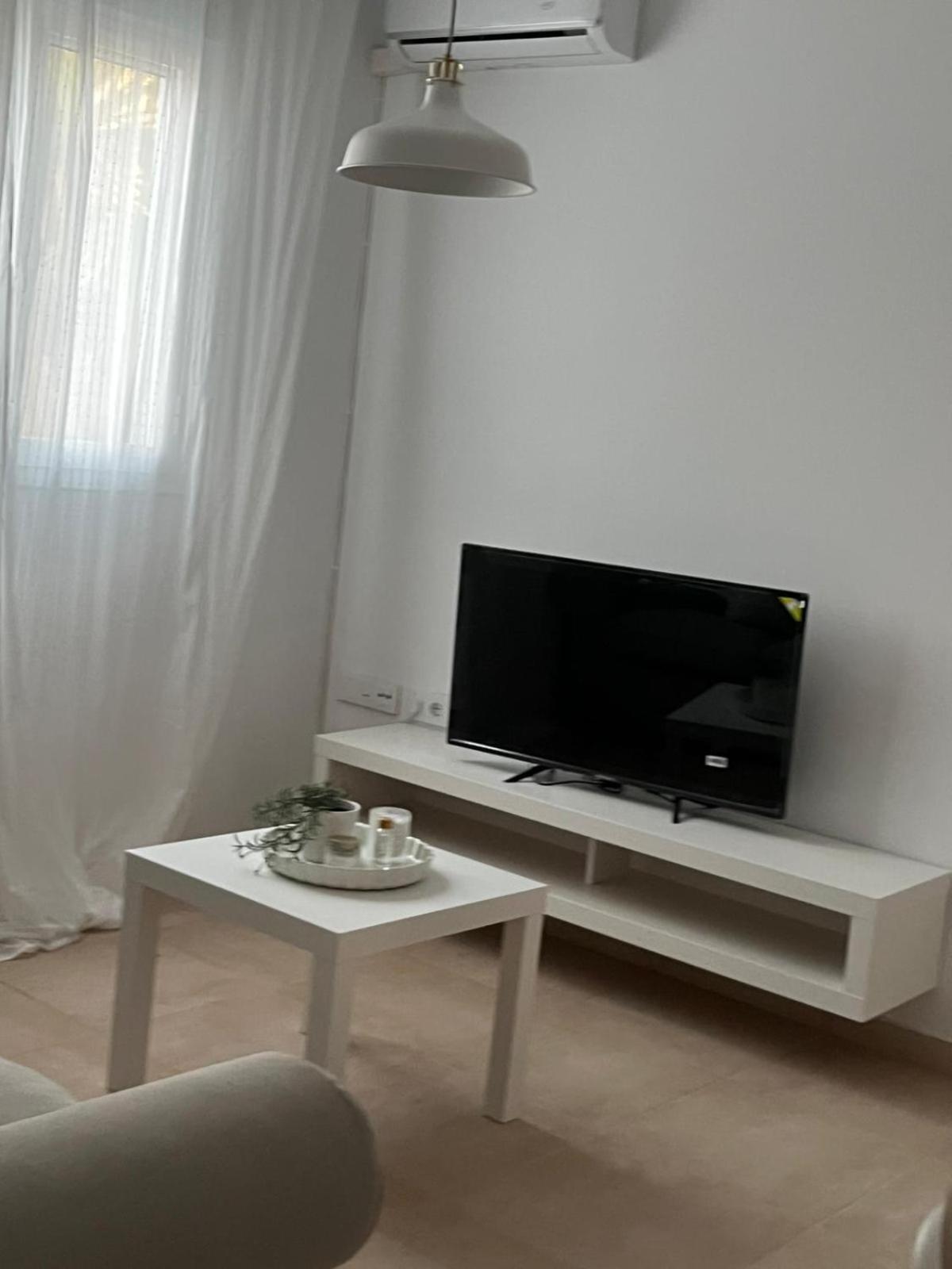 Sherry Suites VII Apartamentos Parking Gratuito Херес-де-ла-Фронтера Екстер'єр фото